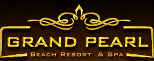 Grand Pearl Beach Resort & Spa 锡德 商标 照片